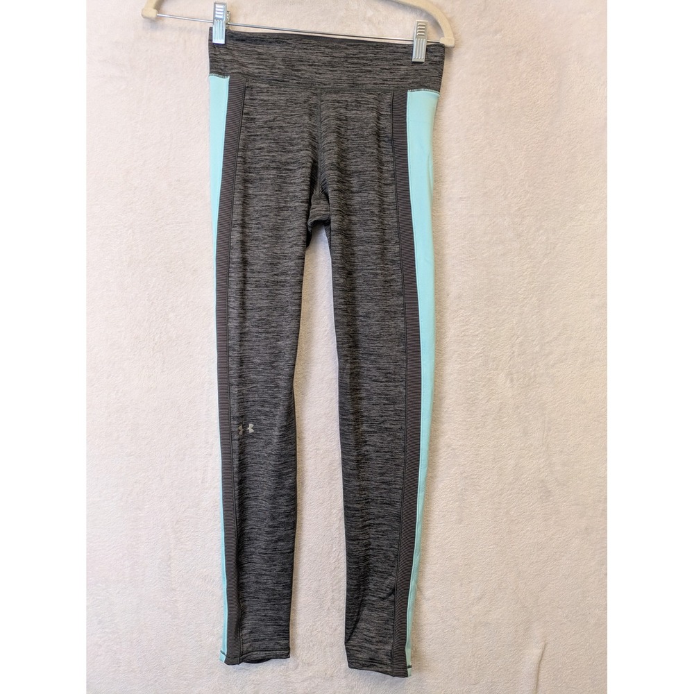 Under Armour ColdGear Womens Small Compression Leggings